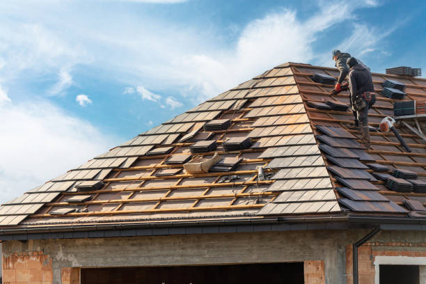 Reliable South Taft, CA  Roofing repair and installation Solutions